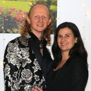 Level 5 Salsa Partnerwork Class Tuesday 20:45