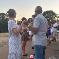 Gift vouchers - 4 group classes for 1 person