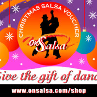 Christmas Special - NEW 3- Week Beginners Course Tuesday 2nd December 2025 19:30