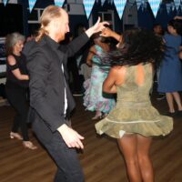 Oxford Salsa Party OnSalsa Friday 6th January 2026